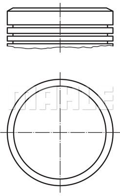 WILMINK GROUP Männät WG1104560